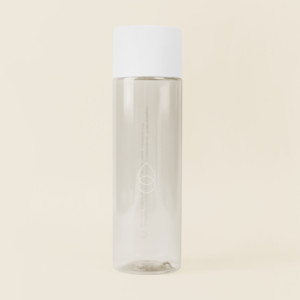 Mehrweg-Shampooflasche