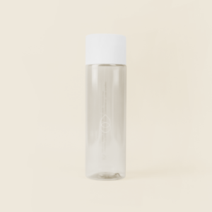 Mehrweg-Shampooflasche