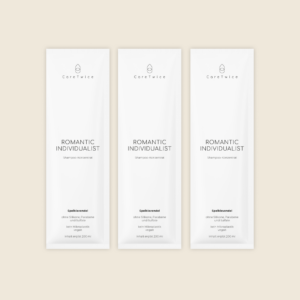 3x Shampoopulver »Speiklavendel«